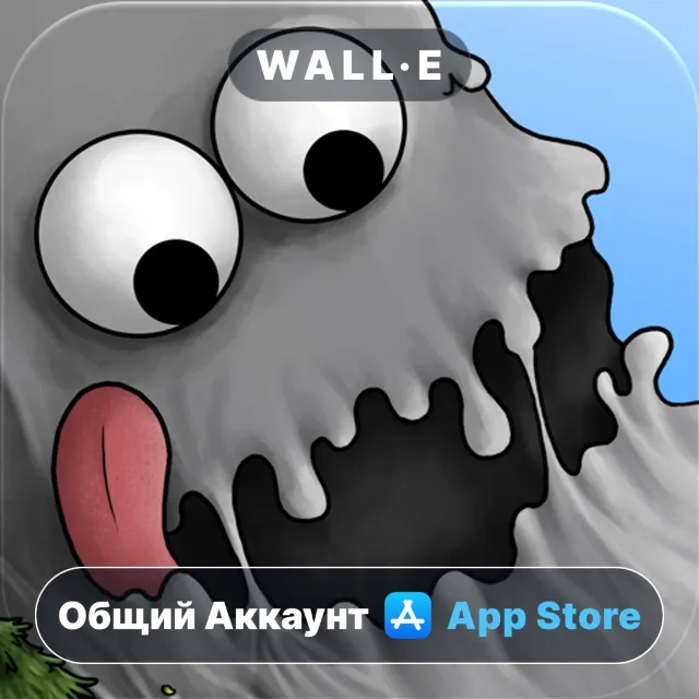 ⭐️ Tasty Planet ios iPhone AppStore Общий Аккаунт