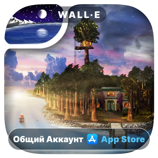 ⭐️ Davey's Mystery 2 ios iPhone AppStore Общий Аккаунт