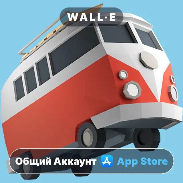 ⭐️ Poly Bridge 2 ios iPhone AppStore Общий Аккаунт