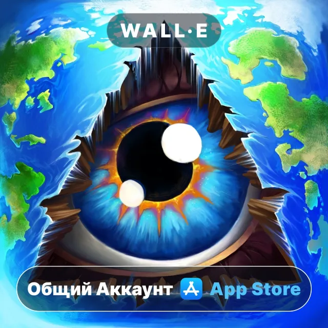 ⭐️ Doodle God™ ios iPhone AppStore Общий Аккаунт