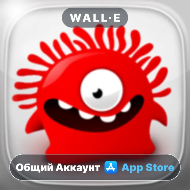 ⭐️ Jelly Defense ios iPhone AppStore Общий Аккаунт