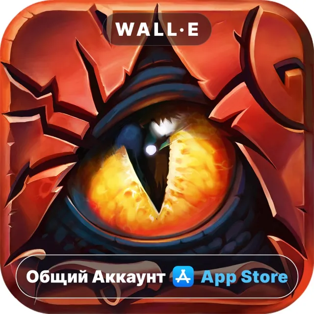 ⭐️ Doodle Devil™ ios iPhone AppStore Общий Аккаунт