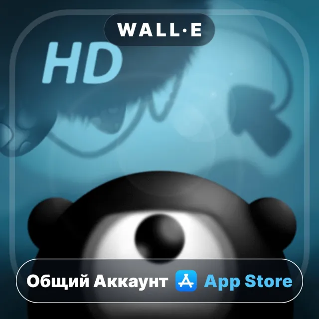 ⭐️ Contre Jour HD ios iPhone AppStore Общий Аккаунт