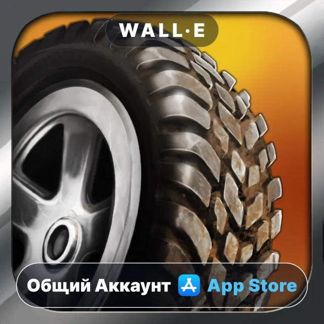 ⭐️ Reckless Racing 2 ios iPhone AppStore Общий Аккаунт