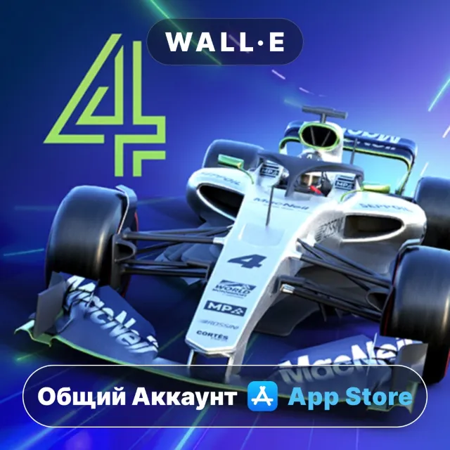 ⭐️ Motorsport Manager 4 ios iPhone AppStore Общий Аккаунт