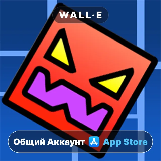 ⭐️ Block Dash Watch ios iPhone AppStore Общий Аккаунт