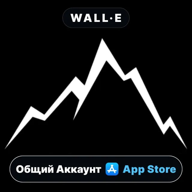 ⭐️ Descenders ios iPhone AppStore Общий Аккаунт