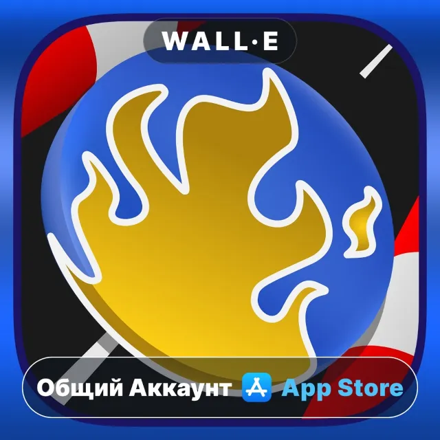 ⭐️ Disc Drivin' ios iPhone AppStore Общий Аккаунт