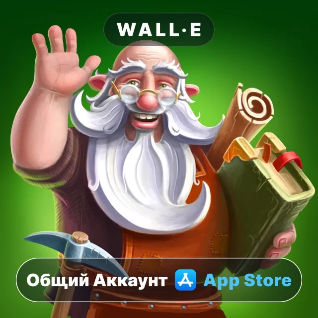 ⭐️ Craft The World - Episodes Edition ios iPhone AppStore Общий Аккаунт
