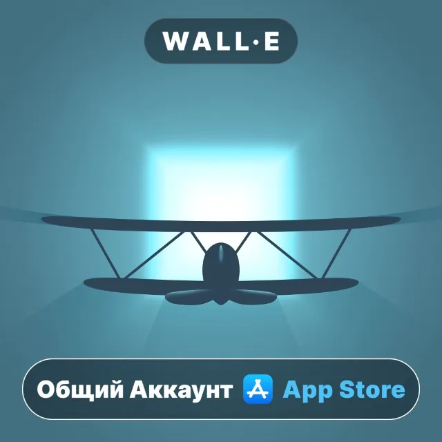 ⭐️ LONER ios iPhone AppStore Общий Аккаунт