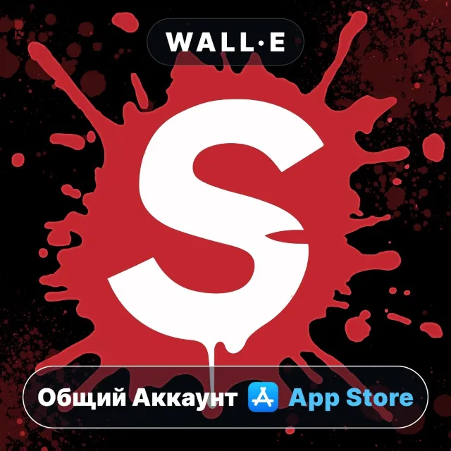 ⭐️ Surgeon Simulator ios iPhone AppStore Общий Аккаунт