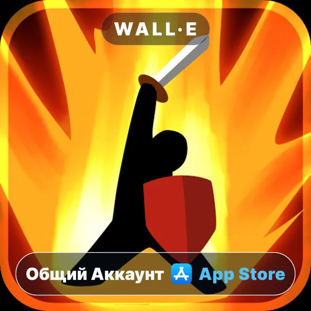 ⭐️ Battleheart ios iPhone AppStore Общий Аккаунт