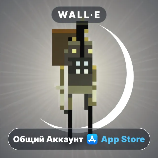 ⭐️ Superbrothers: Sword&amp;Sworcery ios iPhone AppStore Общий Аккаунт