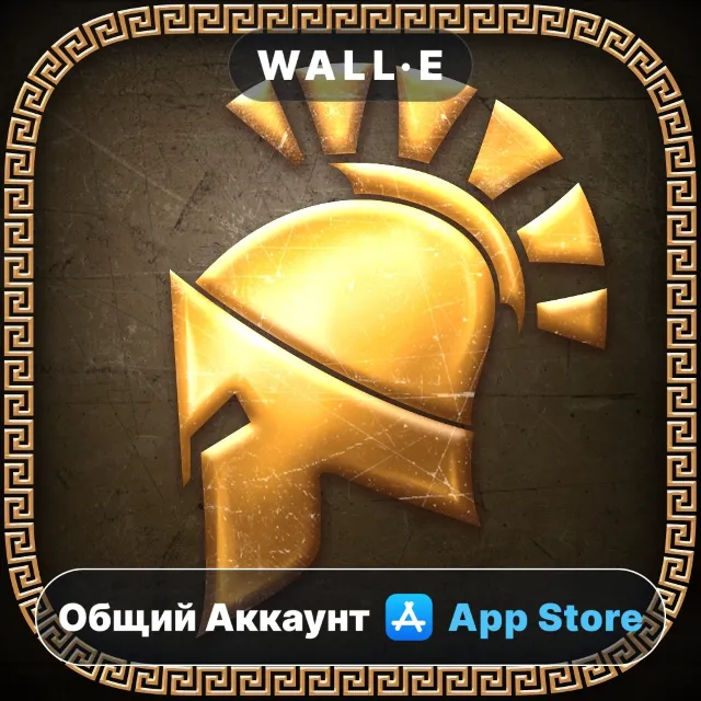 ⭐️ Titan Quest: Legendary Edition ios iPhone AppStore Общий Аккаунт