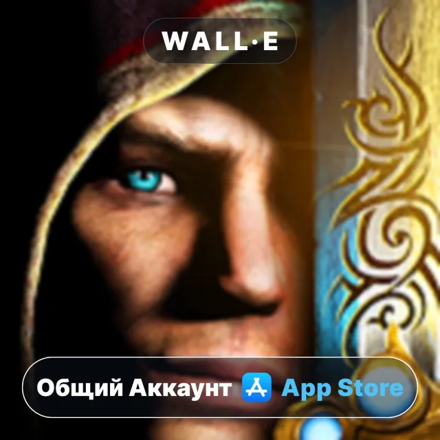 ⭐️ Ravensword: Shadowlands ios iPhone AppStore Общий Аккаунт
