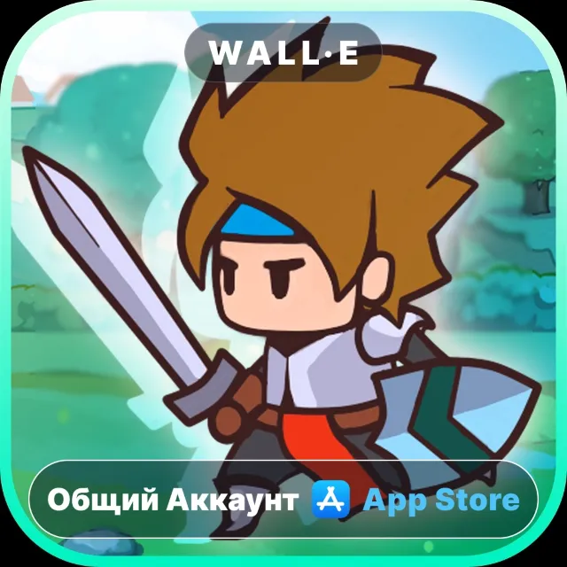 ⭐️ Hero Emblems ios iPhone AppStore Общий Аккаунт