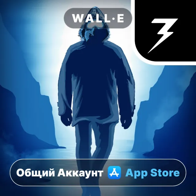 ⭐️ Lifeline. Белая мгла ios iPhone AppStore Общий Аккаунт