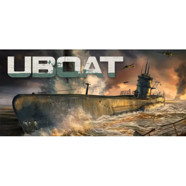 UBOAT Авто МИР