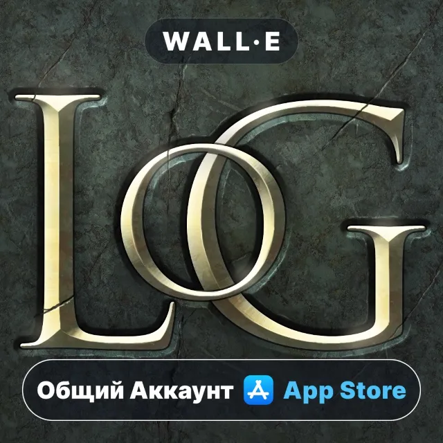 ⭐️ Legend of Grimrock ios iPhone AppStore Общий Аккаунт