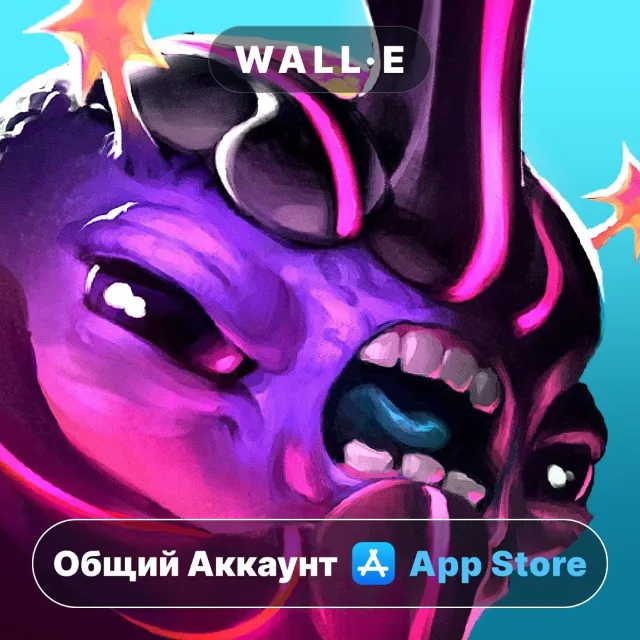 ⭐️ Crashlands ios iPhone AppStore Общий Аккаунт