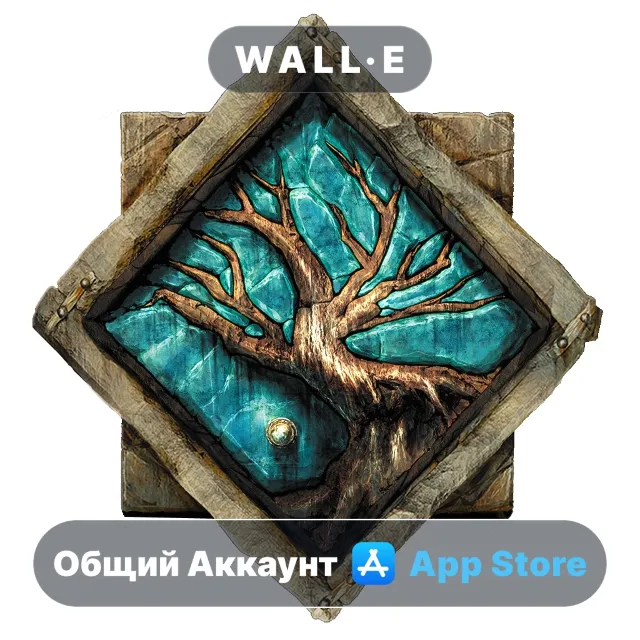 ⭐️ Icewind Dale ios iPhone AppStore Общий Аккаунт