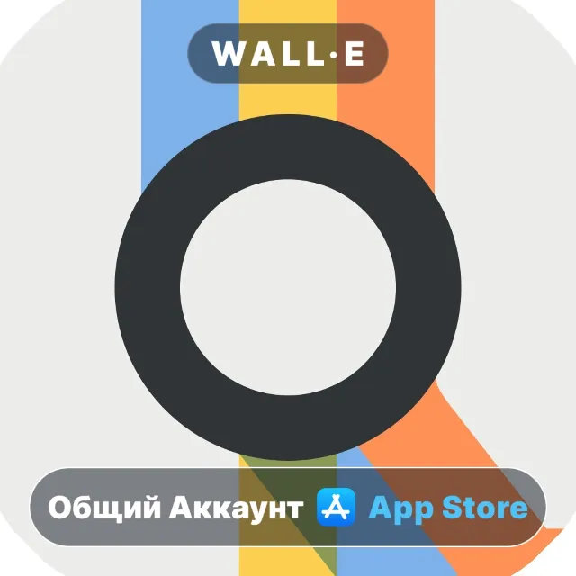 ⭐️ Mini Metro ios iPhone AppStore Общий Аккаунт