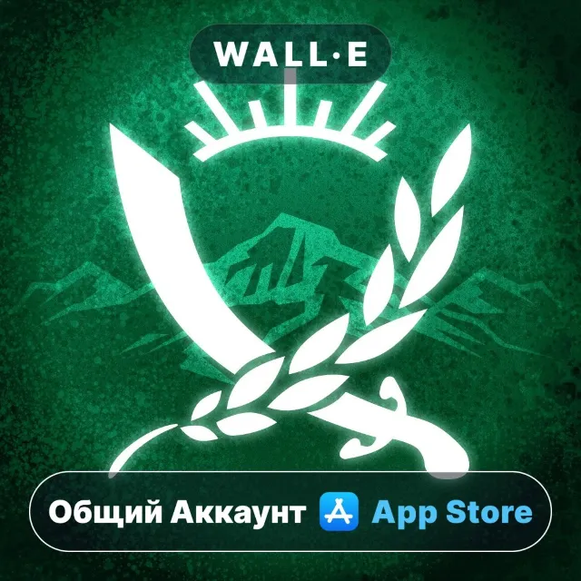 ⭐️ Rebel Inc. ios iPhone AppStore Общий Аккаунт