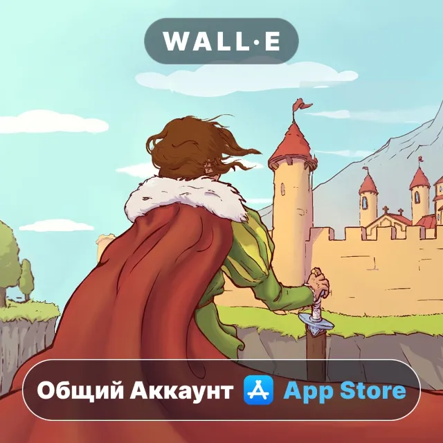 ⭐️ Choice of Life Middle Ages 2 ios iPhone AppStore Общий Аккаунт
