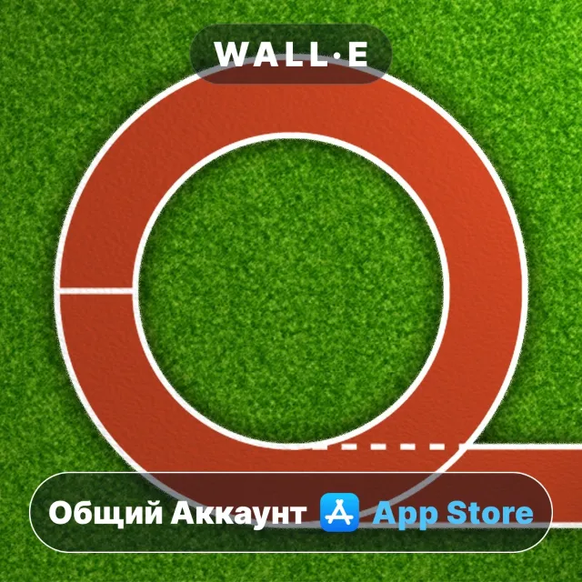 ⭐️ QWOP for iOS ios iPhone AppStore Общий Аккаунт