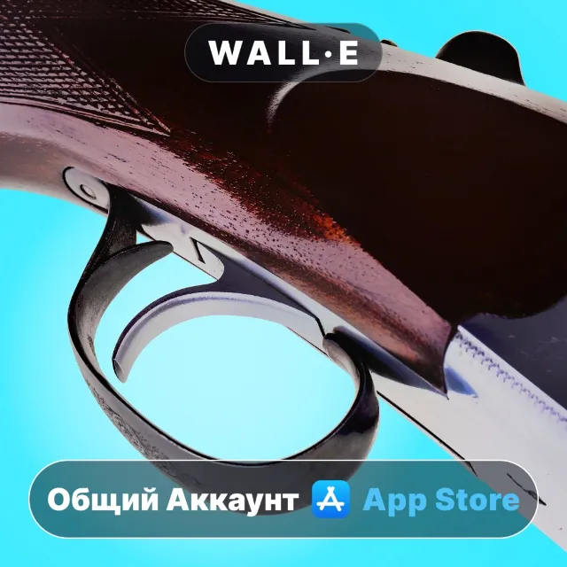 ⭐️ Clay Hunt PRO ios iPhone AppStore Общий Аккаунт