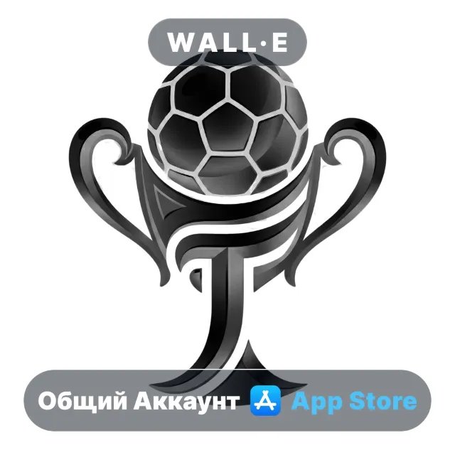 ⭐️ TurnuVolt ios iPhone AppStore Общий Аккаунт