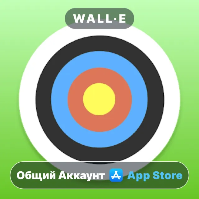 ⭐️ Clash Caddie ios iPhone AppStore Общий Аккаунт