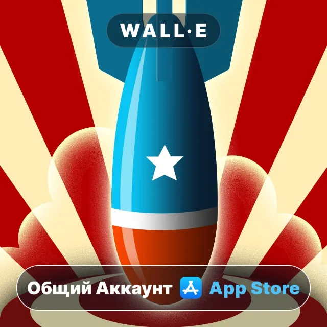 ⭐️ iBomber Defense Pacific ios iPhone AppStore Общий Аккаунт