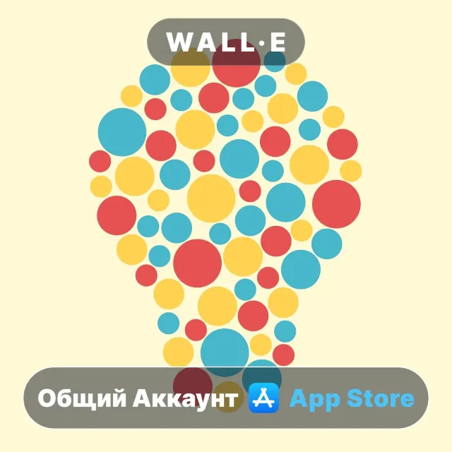 ⭐️ Subwords: Word Game &amp; Trivia ios iPhone AppStore Общий Аккаунт