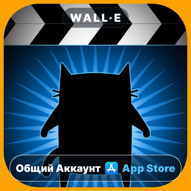 ⭐️ MovieCat! - Movie Trivia Game ios iPhone AppStore Общий Аккаунт