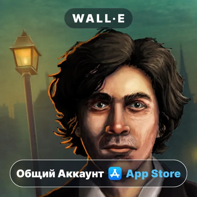 ⭐️ Lamplight City mobile ios iPhone AppStore Общий Аккаунт