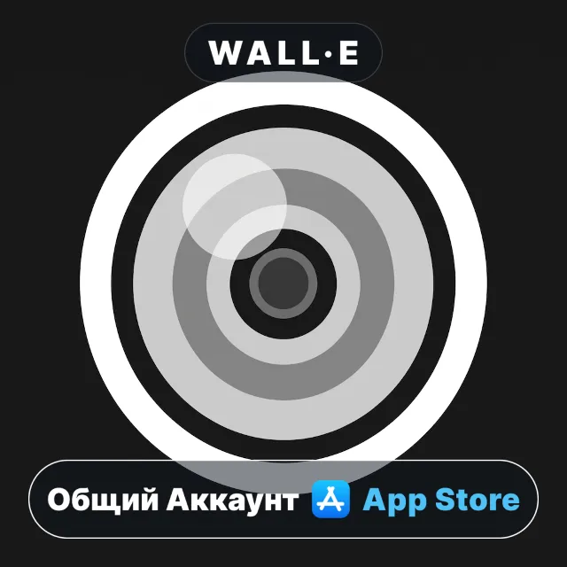 ⭐️ ProCam MK II - Про Камера ios iPhone AppStore Общий Аккаунт