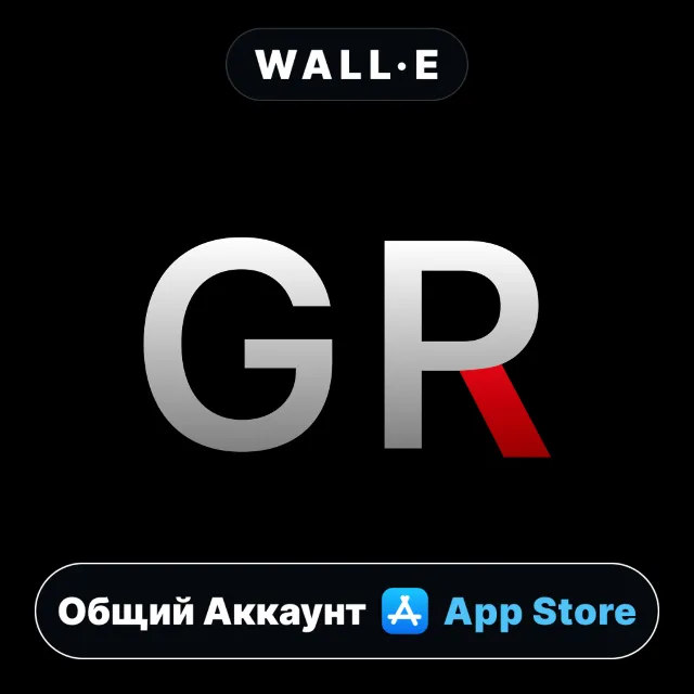 ⭐️ GR Linker - Image Sync ios iPhone AppStore Общий Аккаунт