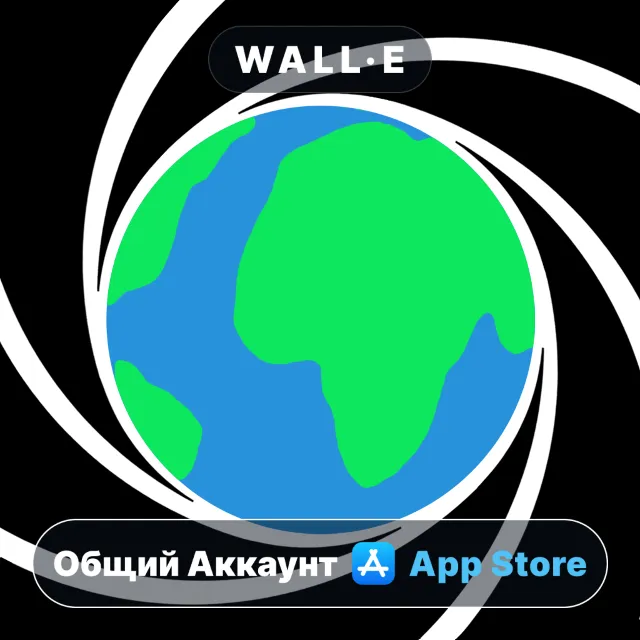 ⭐️ Tiny Planet Photos and Video ios iPhone AppStore Общий Аккаунт