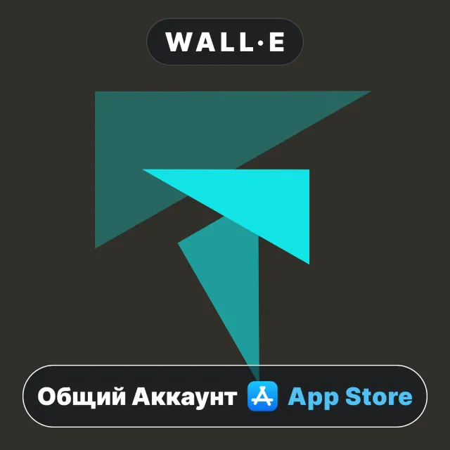⭐️ Fragment - iPhoneography App ios iPhone AppStore Общий Аккаунт