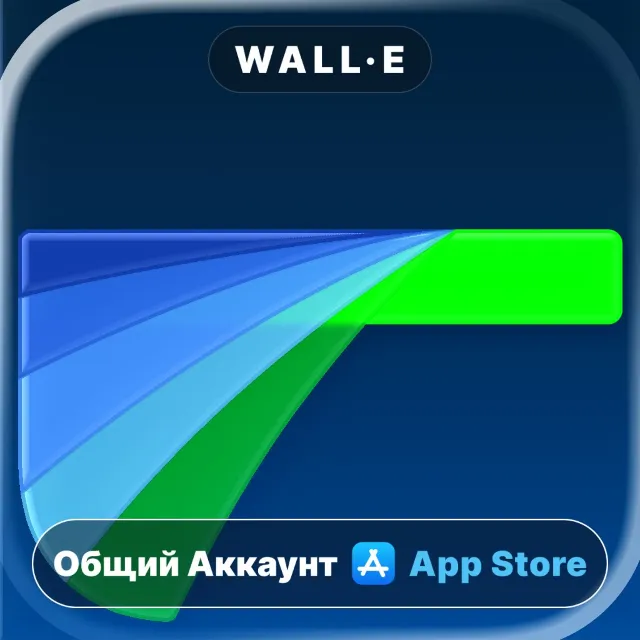⭐️ LumaFusion ios iPhone AppStore Общий Аккаунт