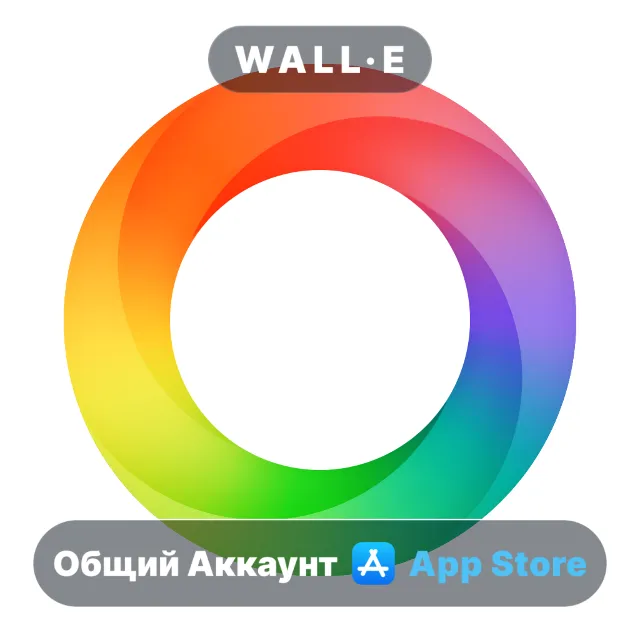 ⭐️ PICSPLAY Classic ios iPhone AppStore Общий Аккаунт