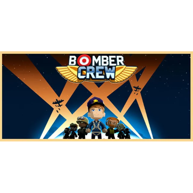 Bomber Crew Авто МИР