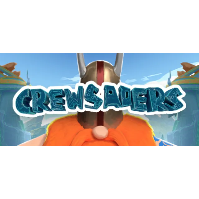 Crewsaders Авто МИР