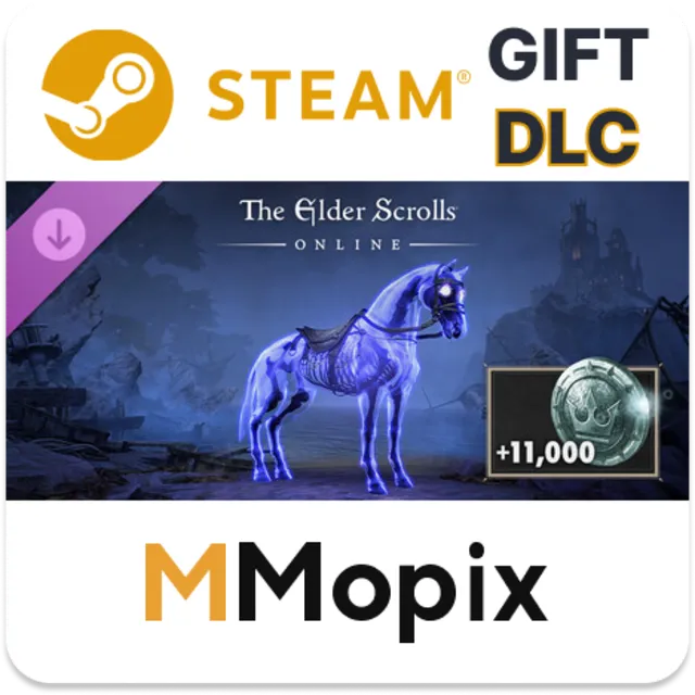The Elder Scrolls Online: набор призрачных каперов STEAM DLC RU KZ UA BY TR AR СНГ