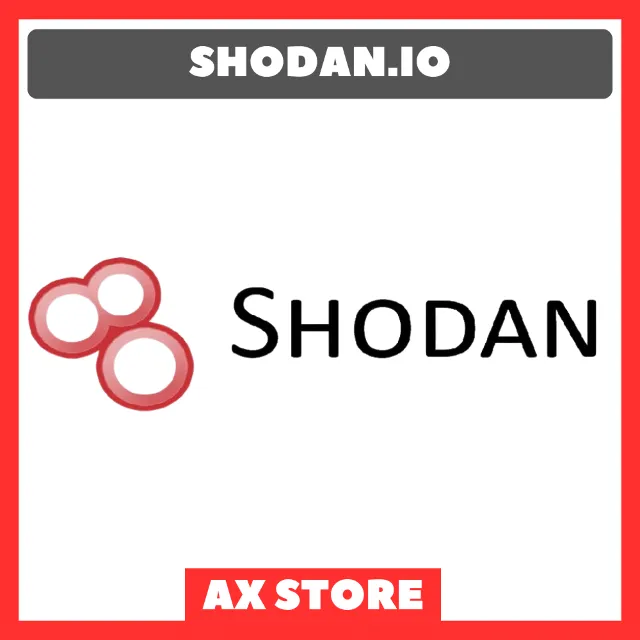 Аккаунт Shodan.io Academic membership | Academic Plus