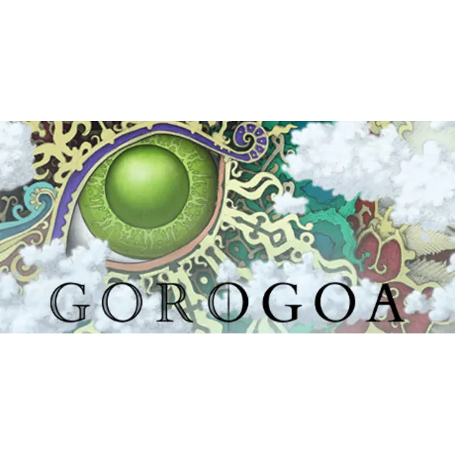 Gorogoa Авто МИР