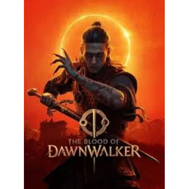 The Blood of Dawnwalker Eclipse Edition НЕ ВКЛЮЧЕНО. Офлайн-аккаунт Steam |  + DLC