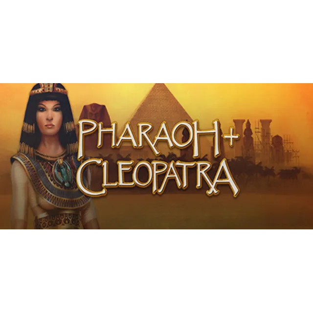 Pharaoh + Cleopatra Авто МИР