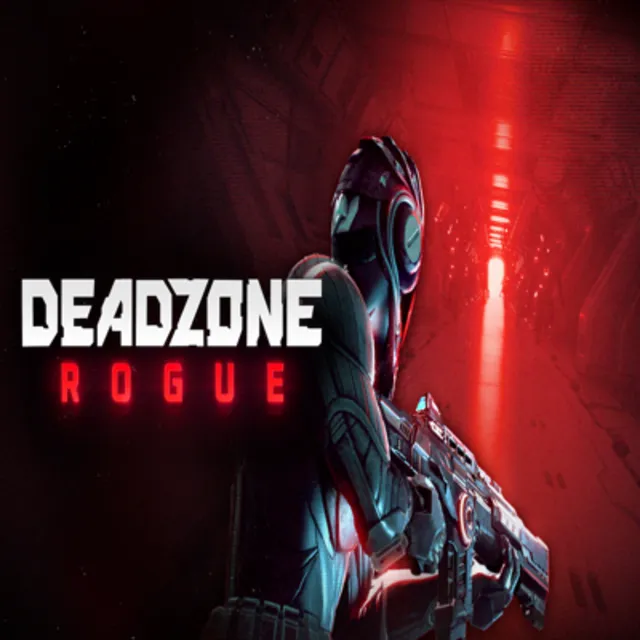 (Nintendo Switch 2) Deadzone: Rogue